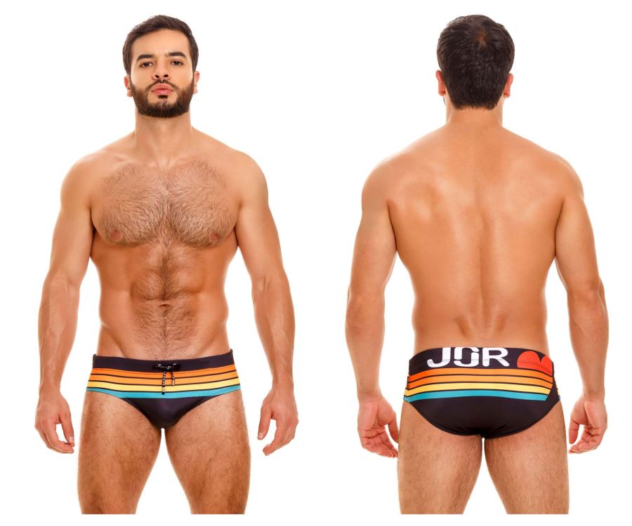 JOR Swimwear - Jor Underwear