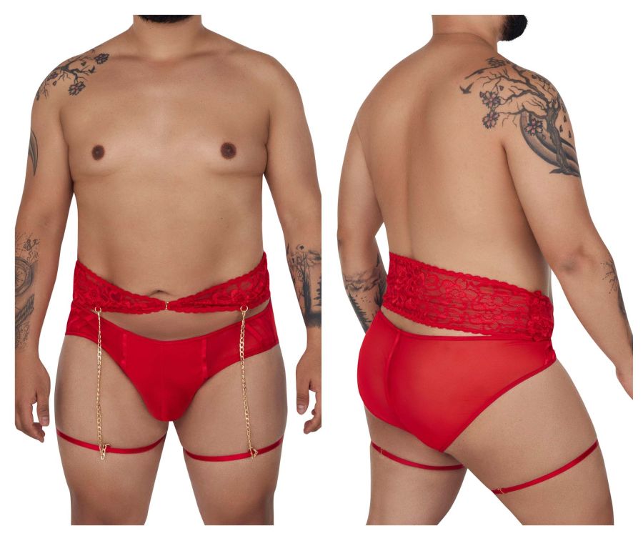 Kirpalani's N.V. - Roober Men Underwear Set 3 Pieces Size M-XXL -  Paramaribo, Suriname