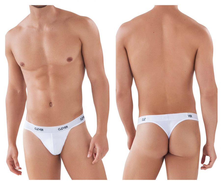 Mens Thong Clever 0921 Tribal Thongs New Style Mens Thong