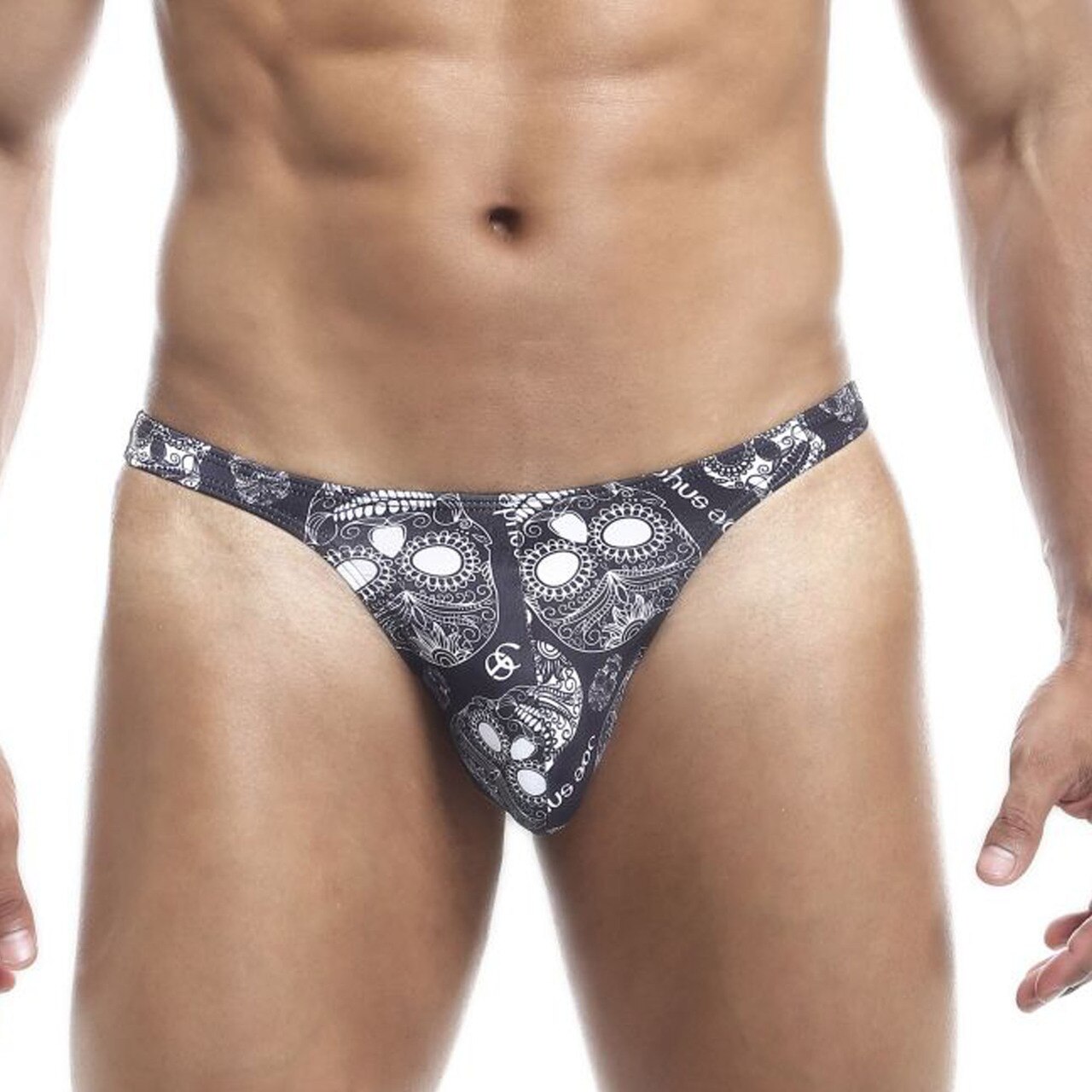 New Thongs and Bikinis for men by Joe Snyder in store!