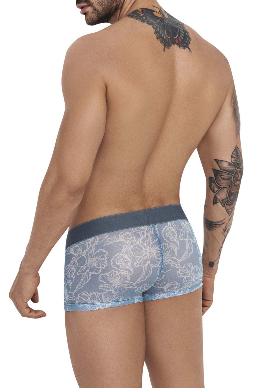 Clever 1212 Avalon Trunks Gray