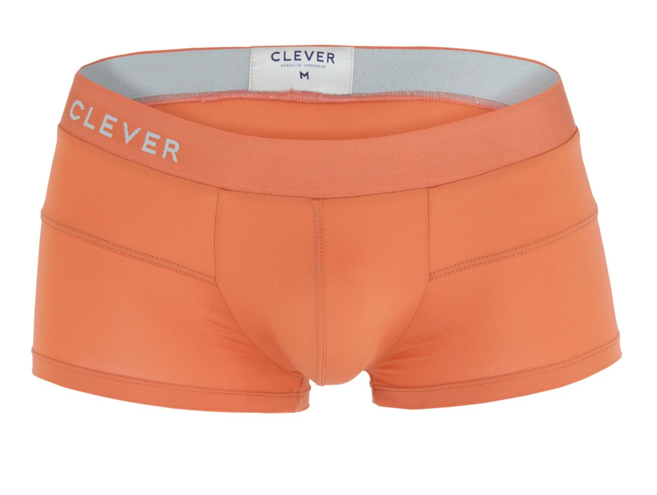 Clever 1261 Curse Trunks Ochre