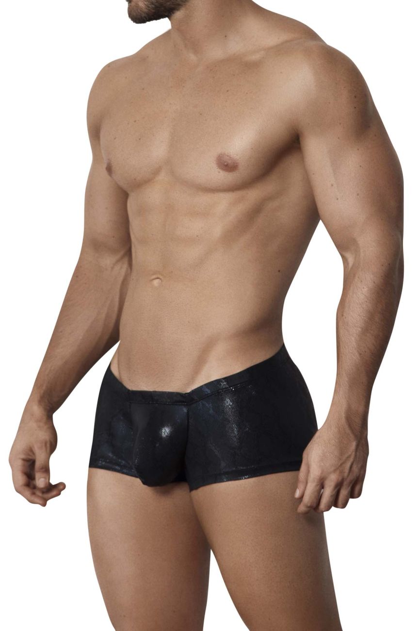 Clever 1572 Brilliant Trunks Black