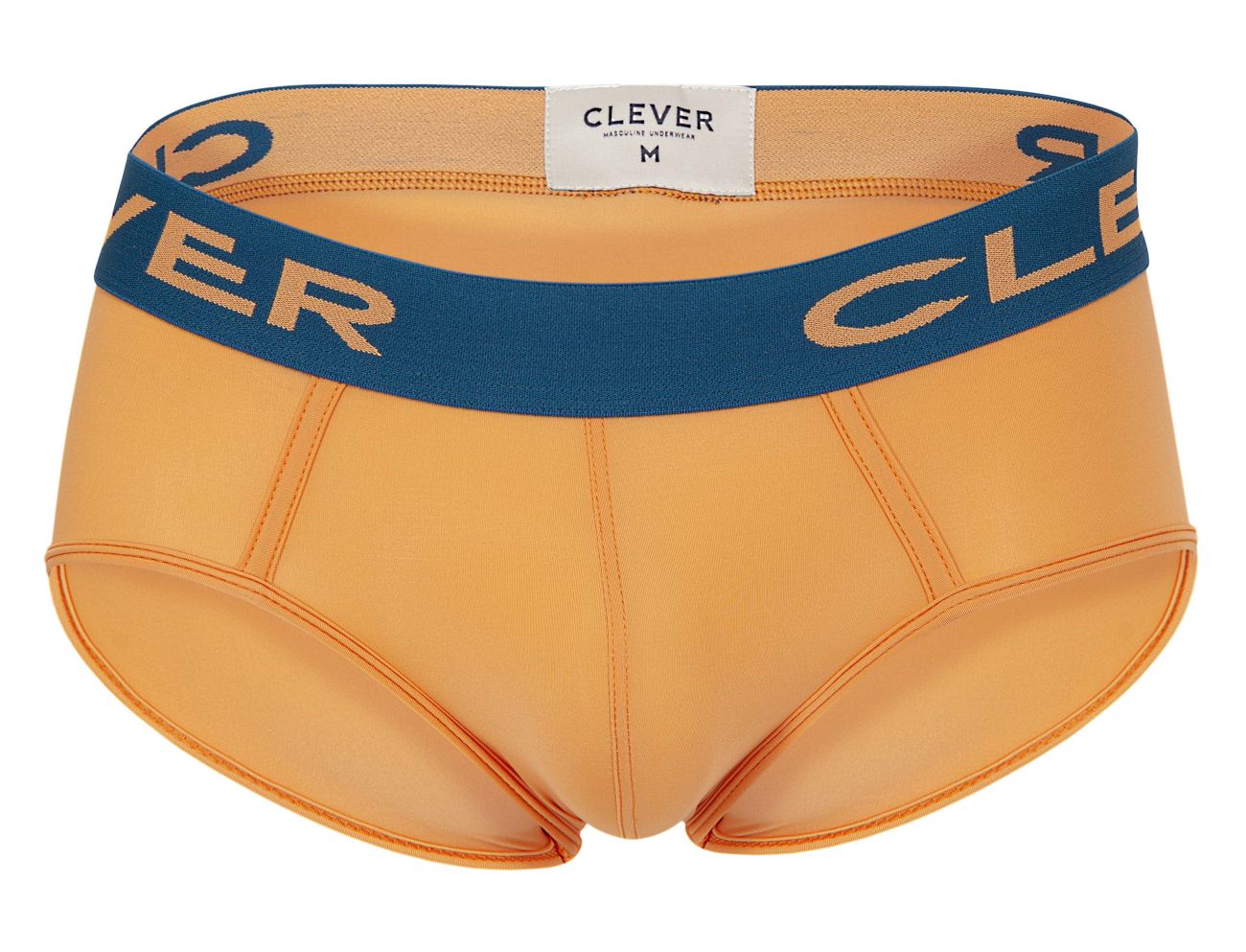 Clever 1579  Coque Briefs Orange