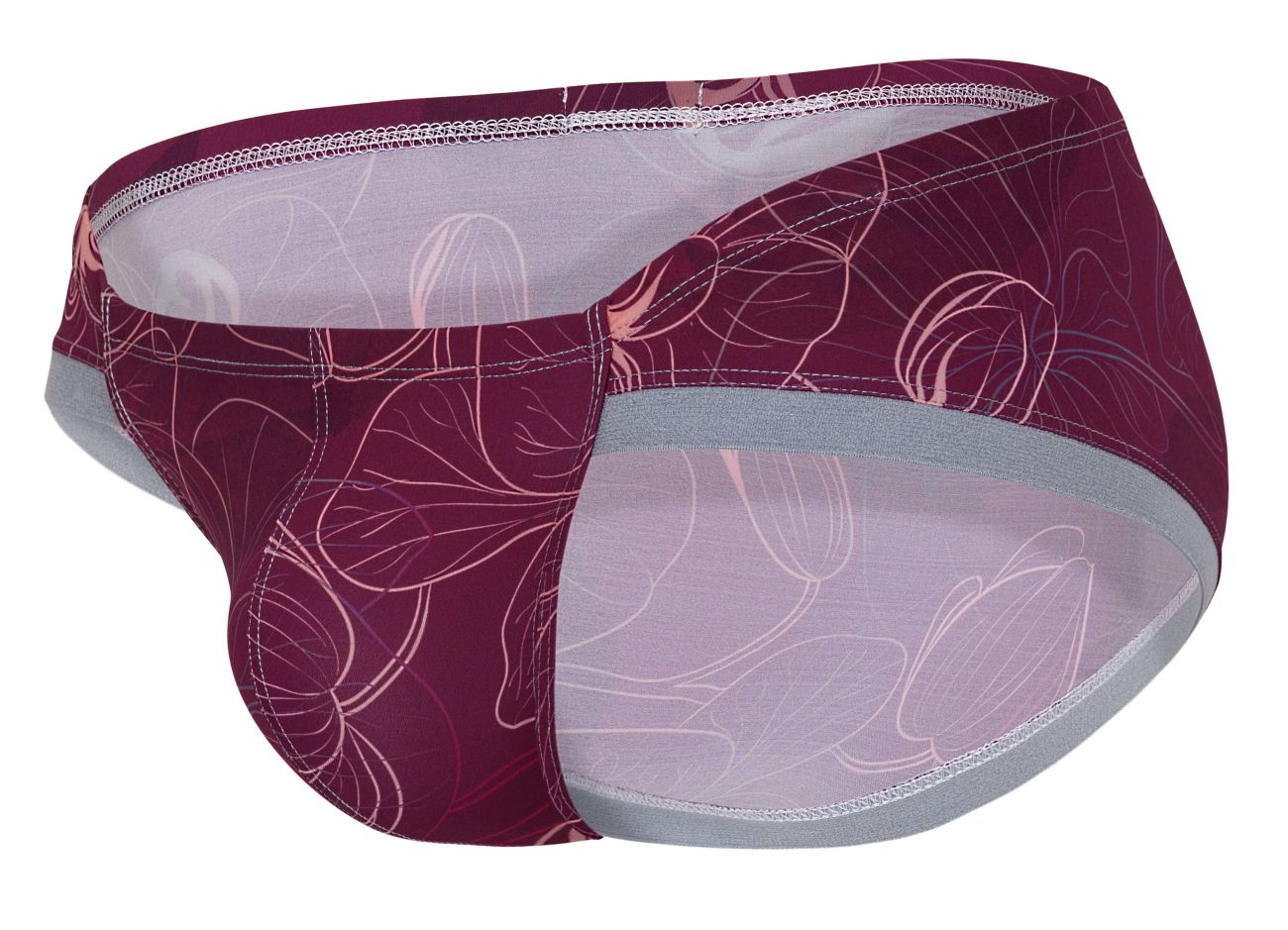 Clever 1583 Ramo Briefs Grape