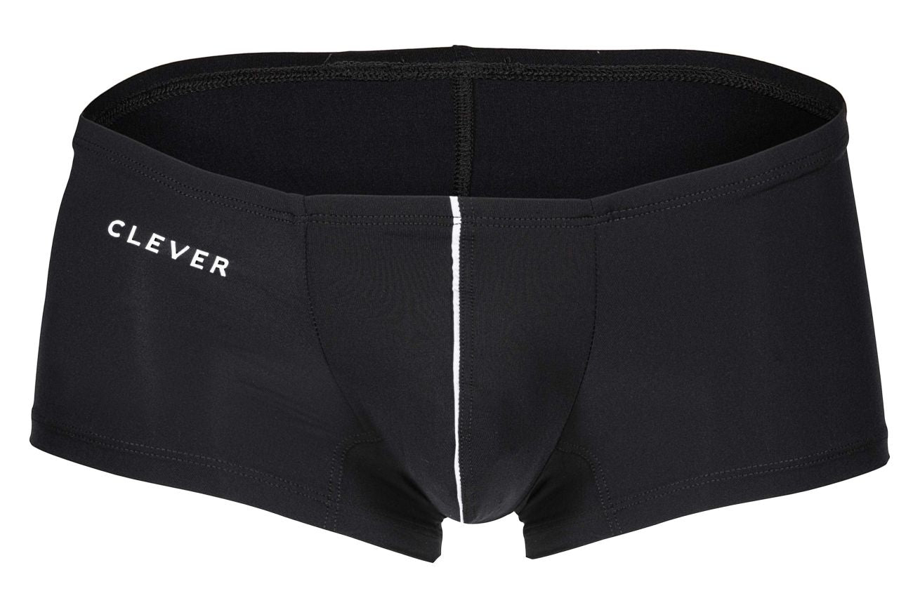 Clever 1616 Mente Trunks Black