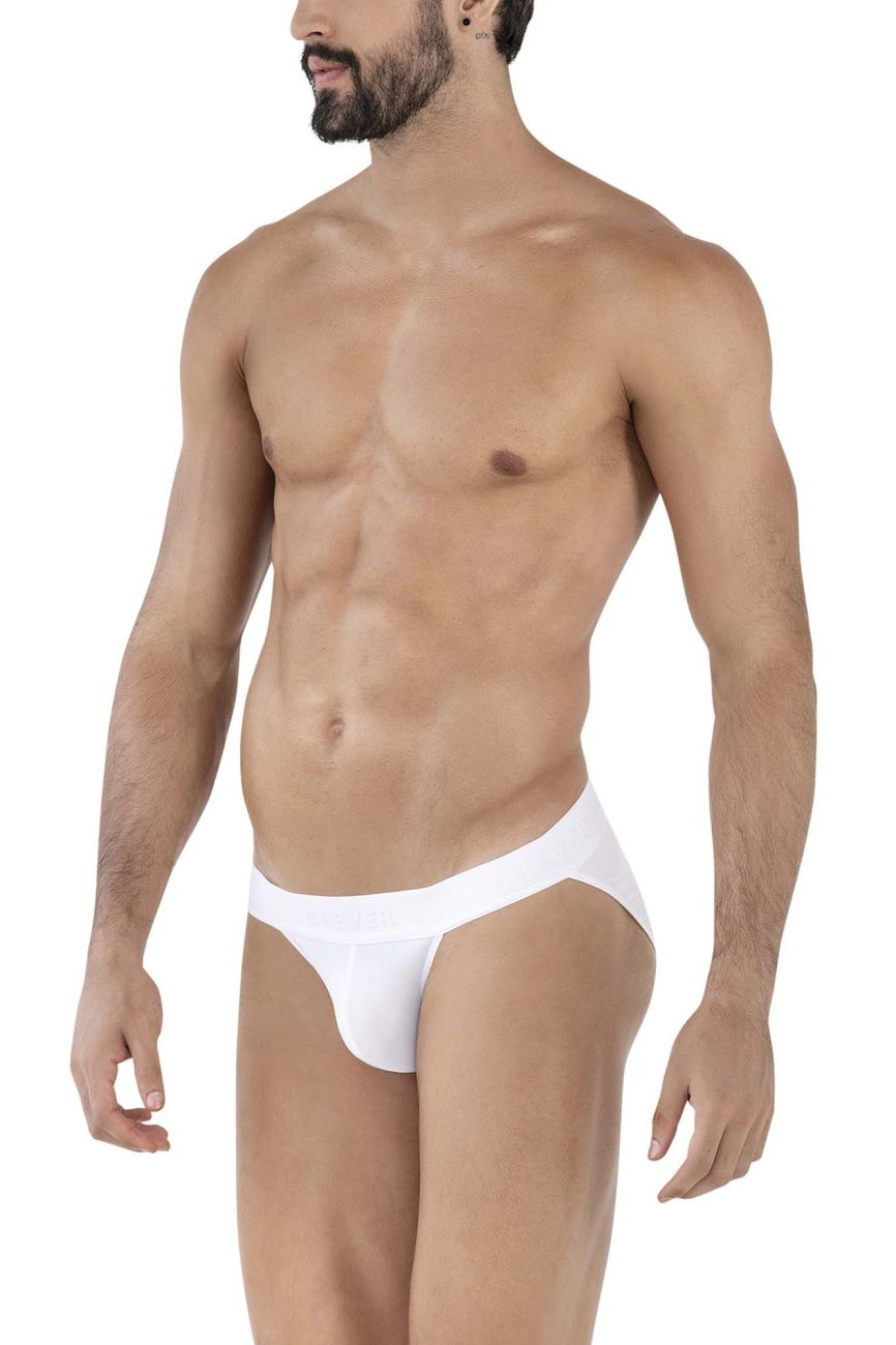 Clever 1627 Deseo Bikini White