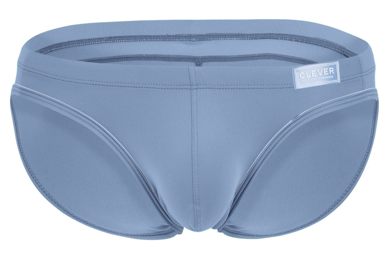 Clever 1656 Mirage Bikini Blue