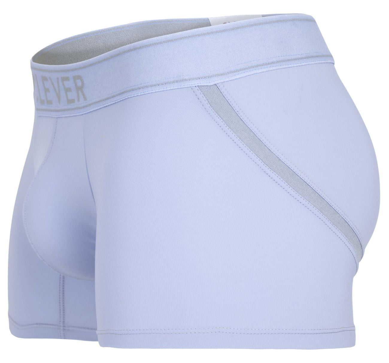 Clever 1658 Imagination Boxer Briefs Blue