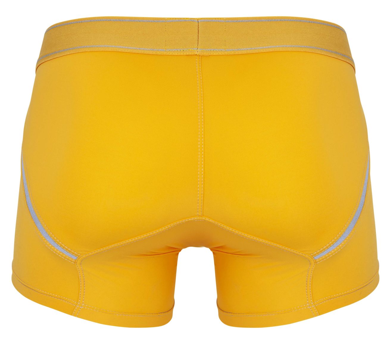 Clever 1658 Imagination Boxer Briefs Yellow