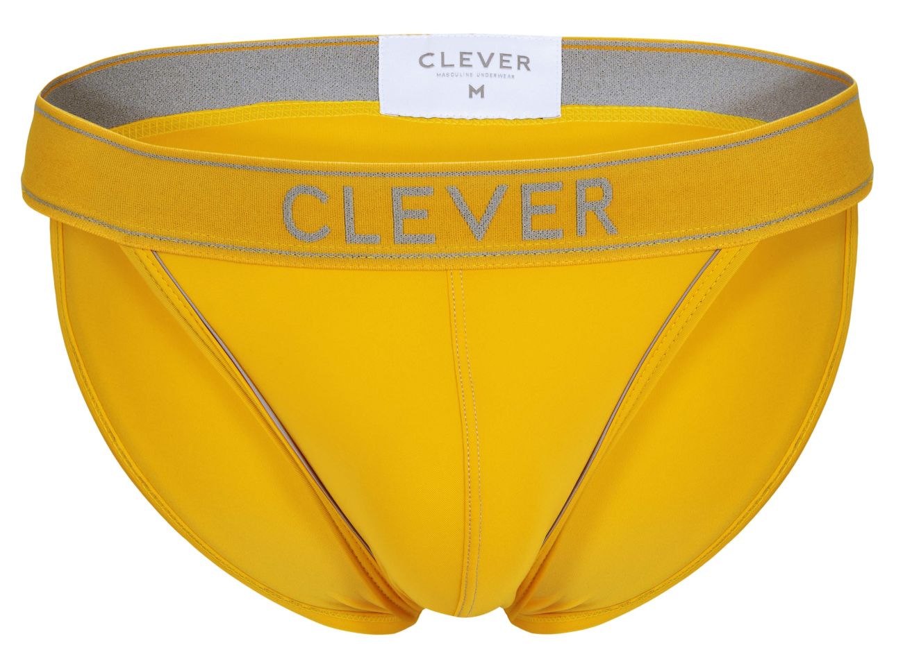 Clever 1659 Imagination Bikini Yellow