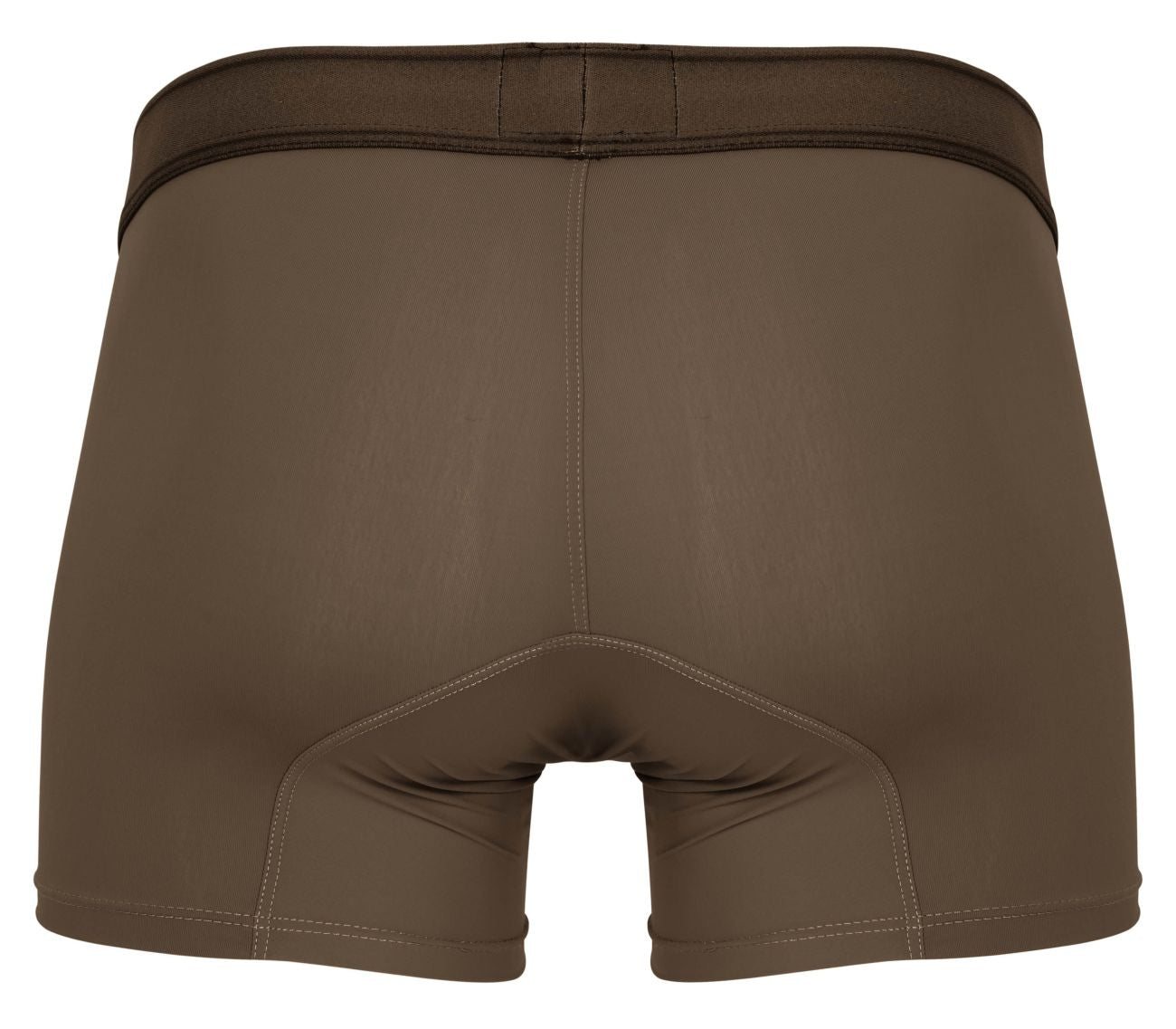 Clever 1668 Britanica Trunks Brown