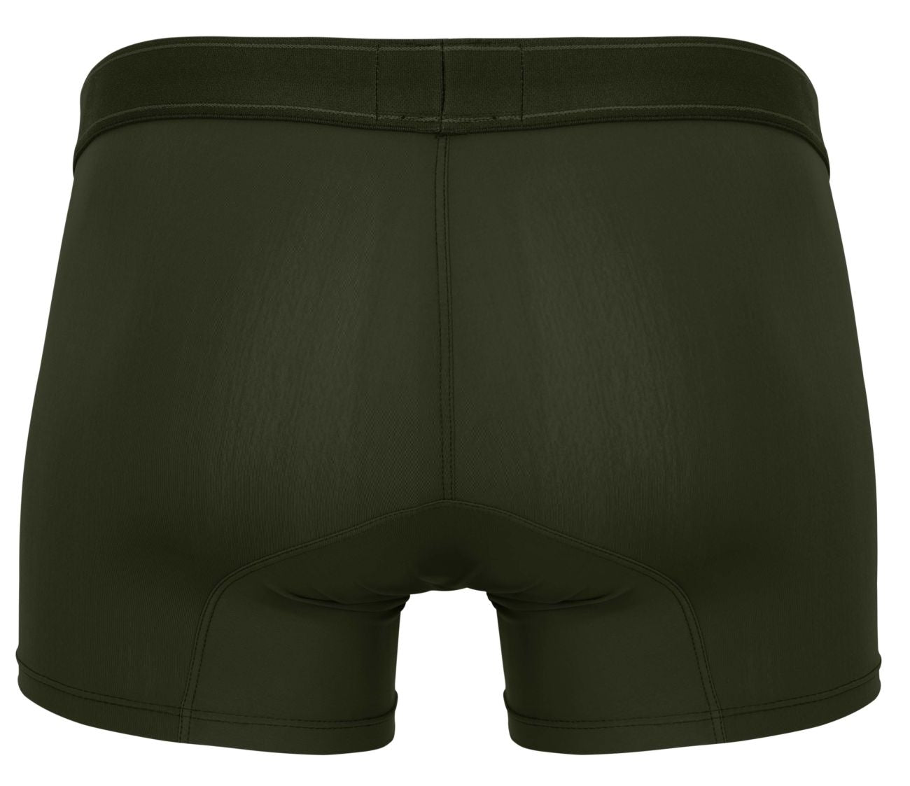 Clever 1668 Britanica Trunks Green