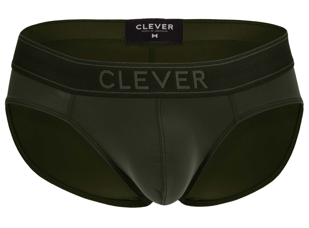 Clever 1670 Britanica Briefs Green