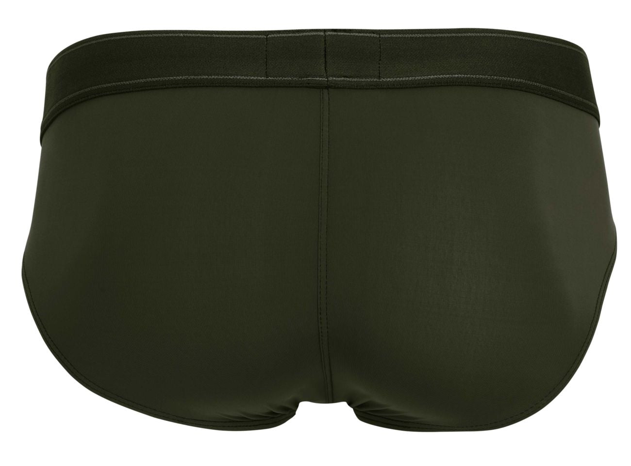 Clever 1670 Britanica Briefs Green