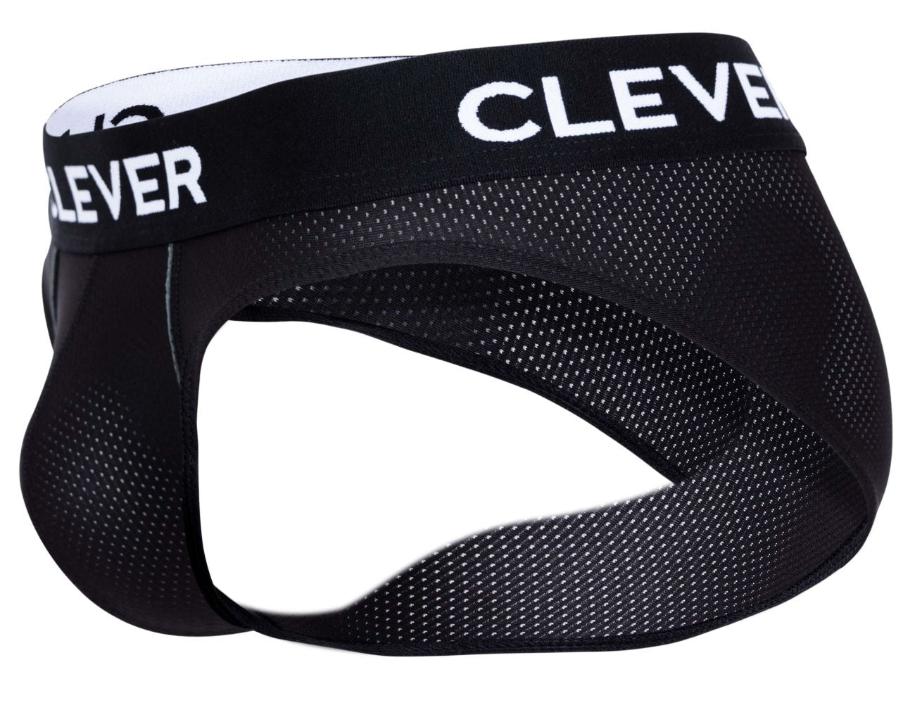 Clever 1672 Kalipso Briefs Black