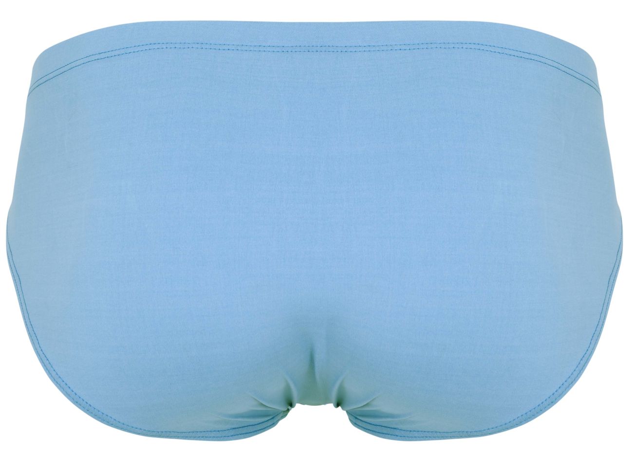 Clever 1681 Two-Tone Bikini Blue