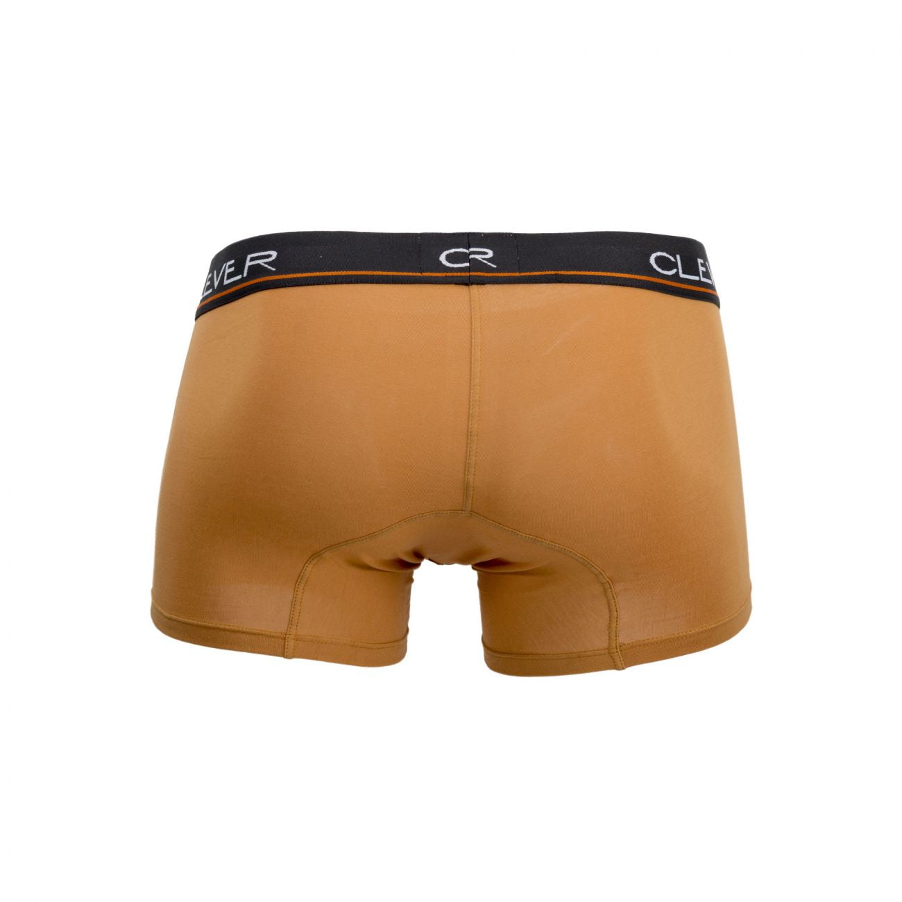 Clever 2199 Limited Edition Boxer Briefs Trunks Brown