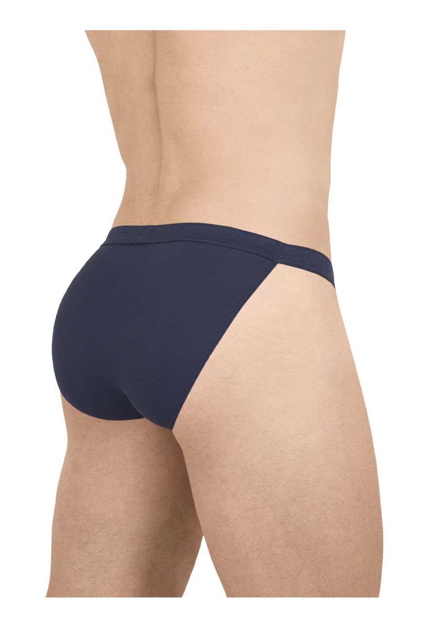 ErgoWear EW1653 SLK Bikini Navy Blue