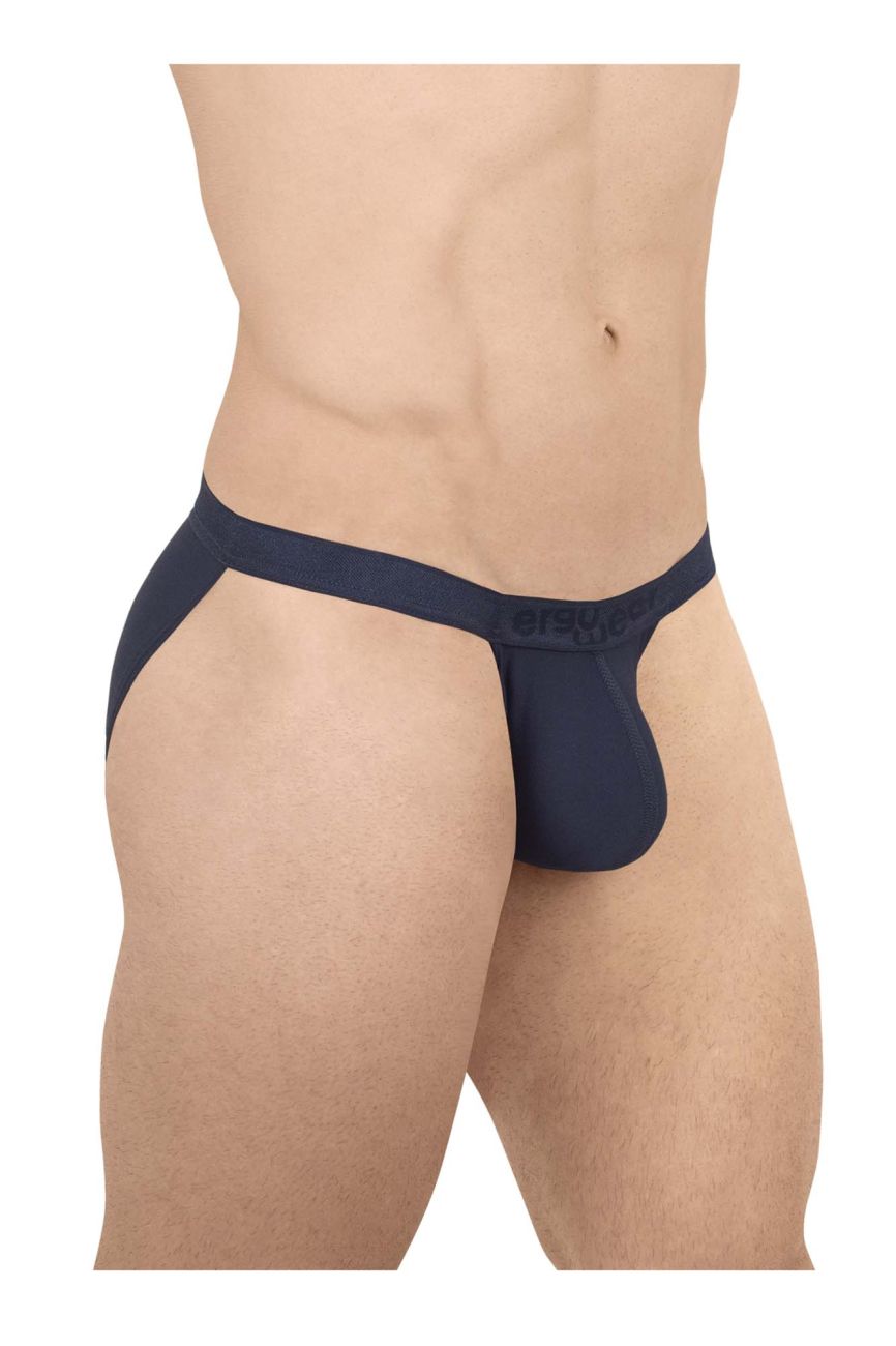 ErgoWear EW1653 SLK Bikini Navy Blue