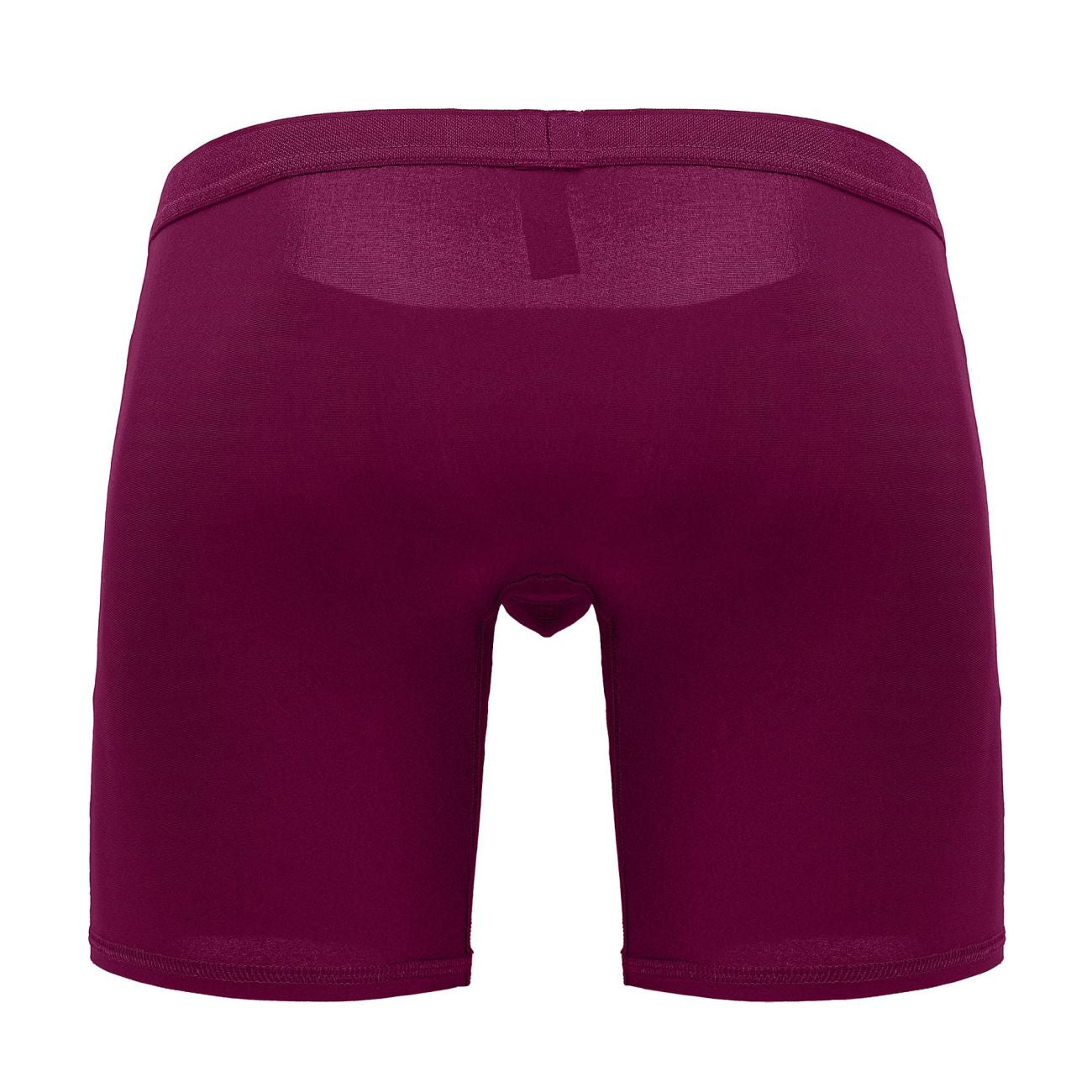 ErgoWear EW1659 SLK Boxer Briefs Burgundy