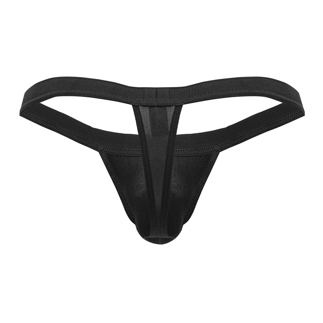 ErgoWear EW1660 SLK Thongs Black