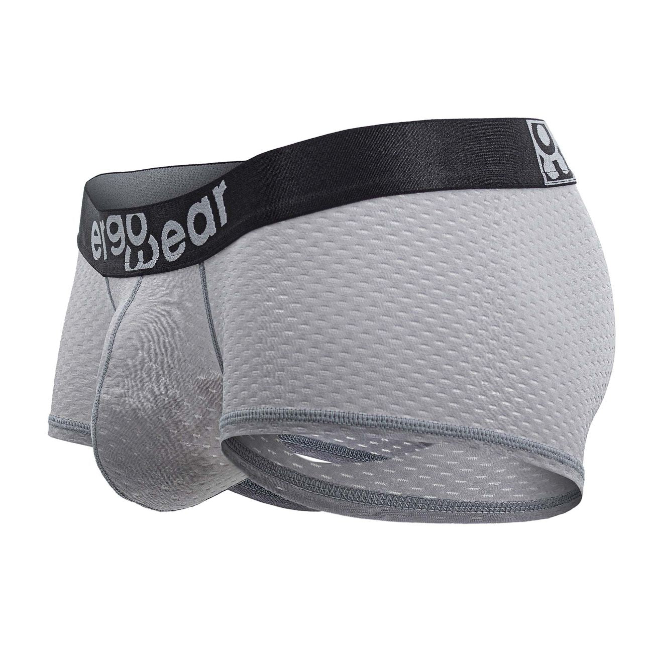 ErgoWear EW1684 MAX FLOW Trunks Gray