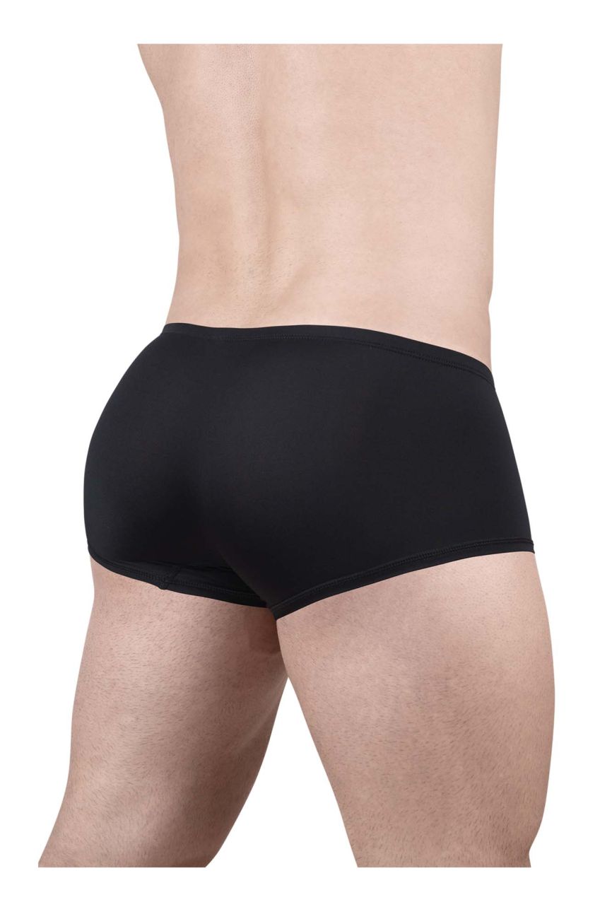 ErgoWear EW1701 X4D Trunks Black