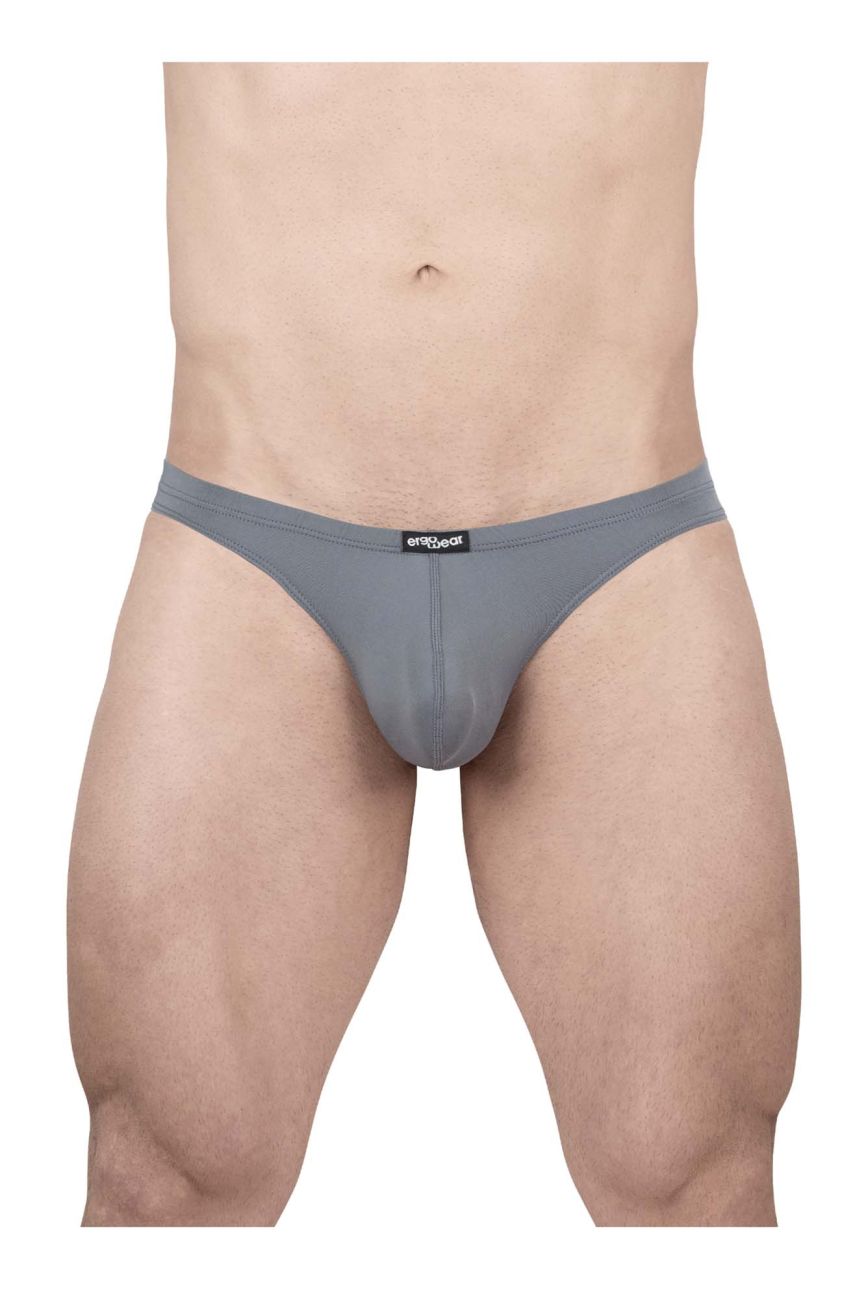 ErgoWear EW1703 X4D Thongs Gray