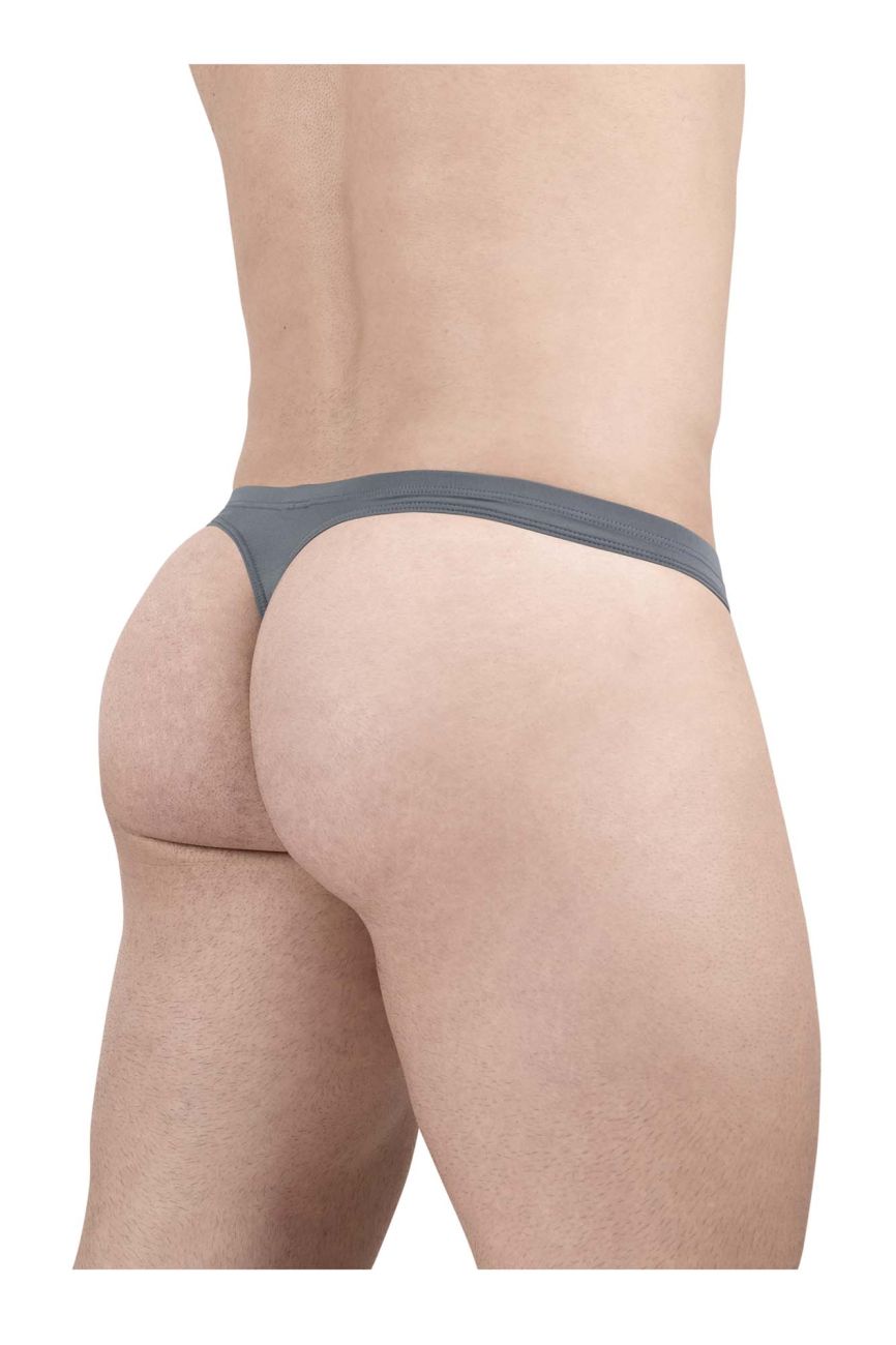 ErgoWear EW1703 X4D Thongs Gray