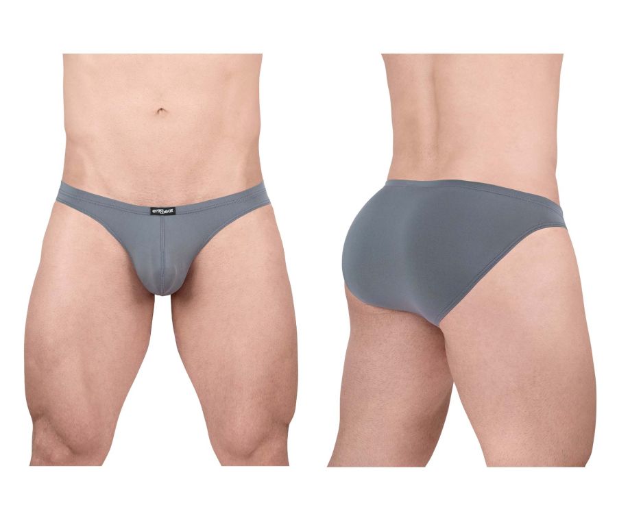 ErgoWear EW1704 X4D Bikini Gray