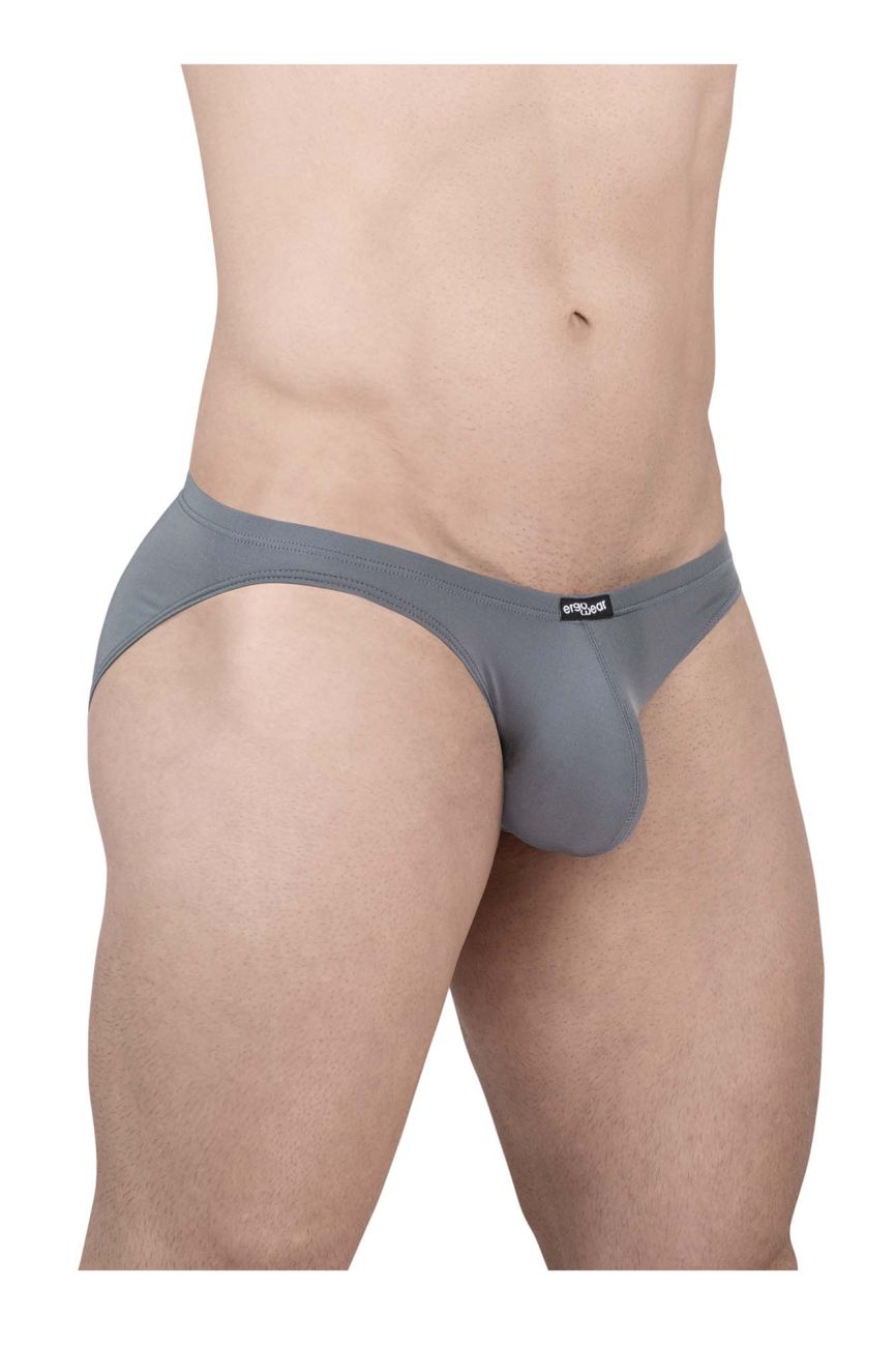 ErgoWear EW1704 X4D Bikini Gray