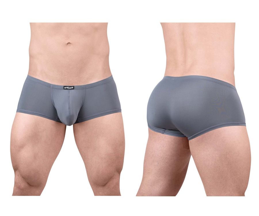 ErgoWear EW1705 X4D Trunks Gray