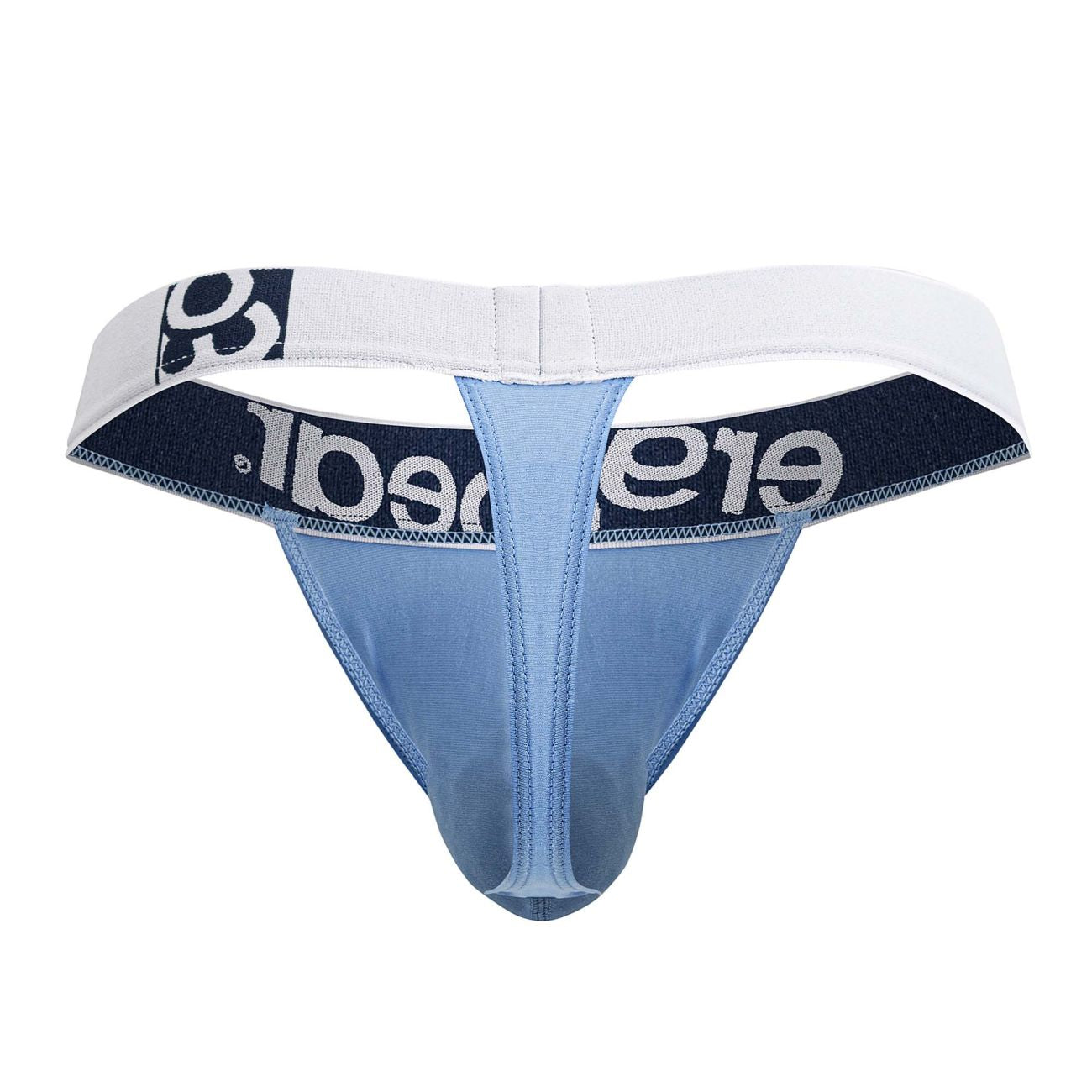 ErgoWear EW1711 MAX COTTON Thongs Light Blue