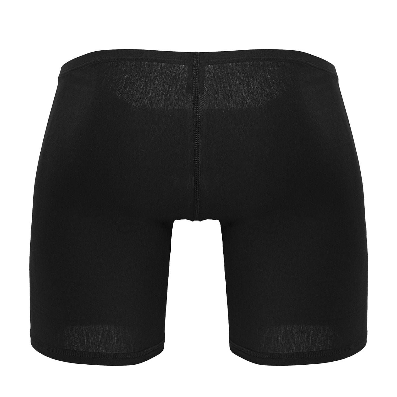 ErgoWear EW1729 FEEL GR8 Cotton Boxer Briefs Black