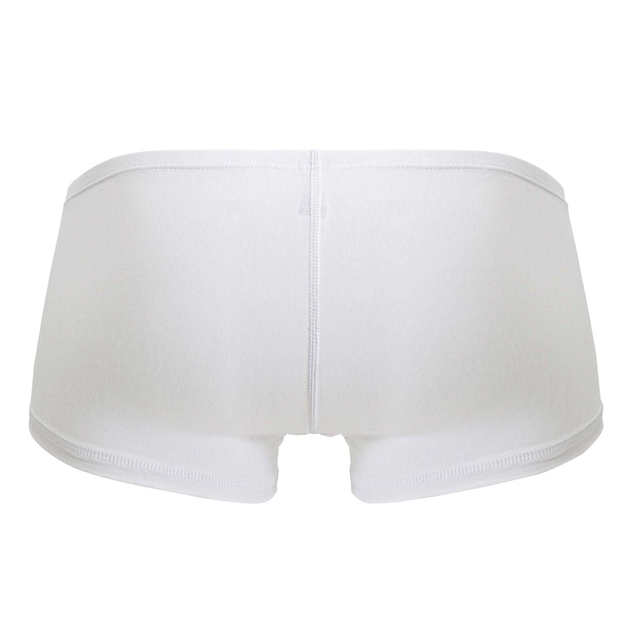 ErgoWear EW1736 FEEL GR8 Cotton Trunks White