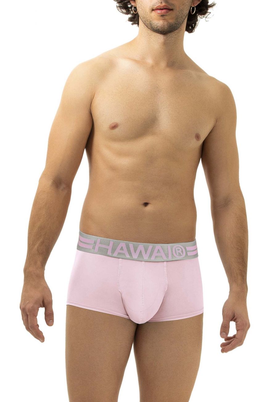 HAWAI 41961 Briefs Pink