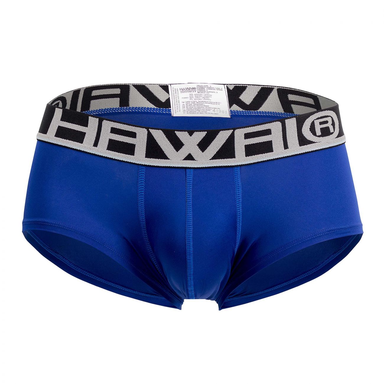 HAWAI 41961 Briefs Royal Blue