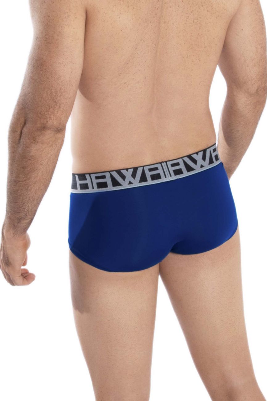 HAWAI 41961 Briefs Royal Blue