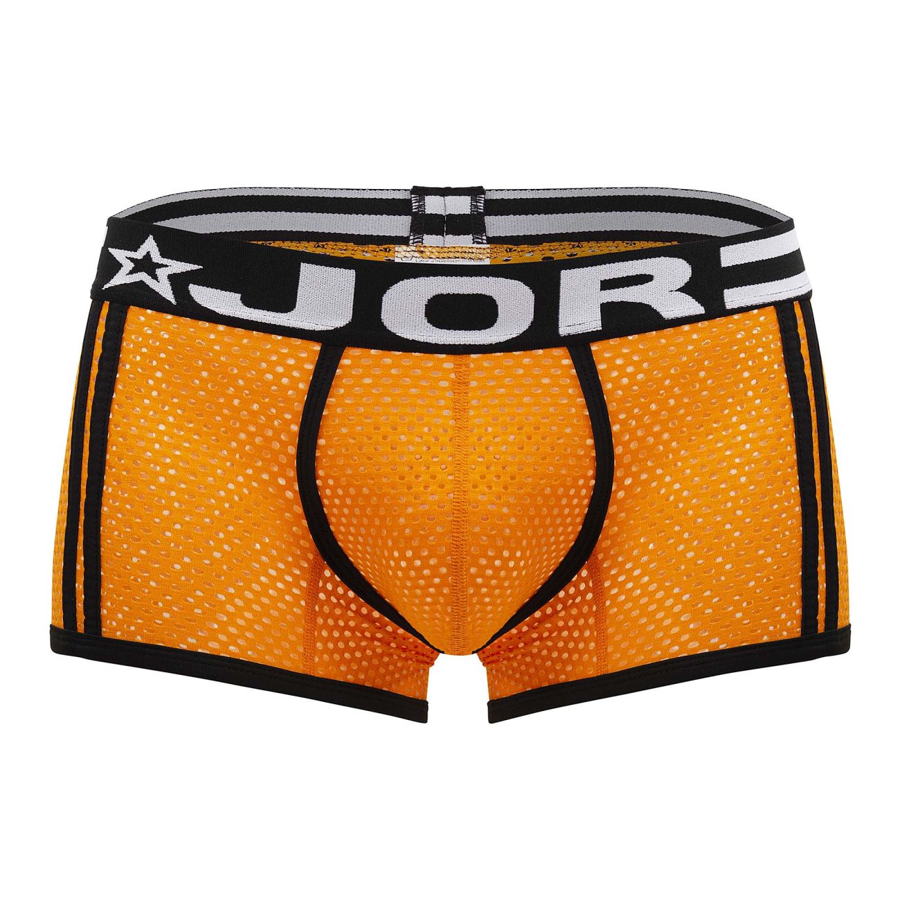 JOR 1734 Speed Trunks Orange