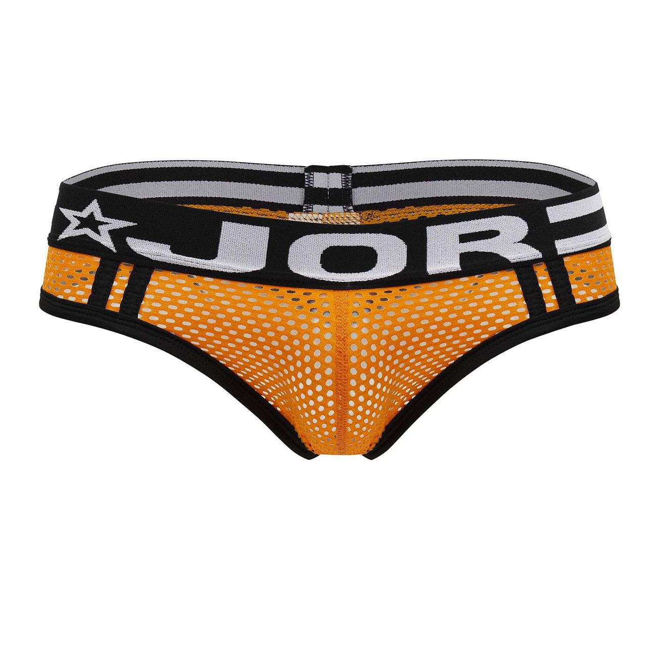 JOR 1737 Speed G-String Orange