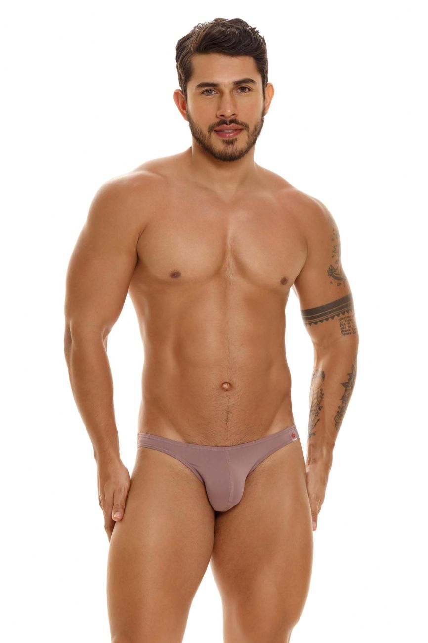 JOR 1832 Kioto Jockstrap Cocoa