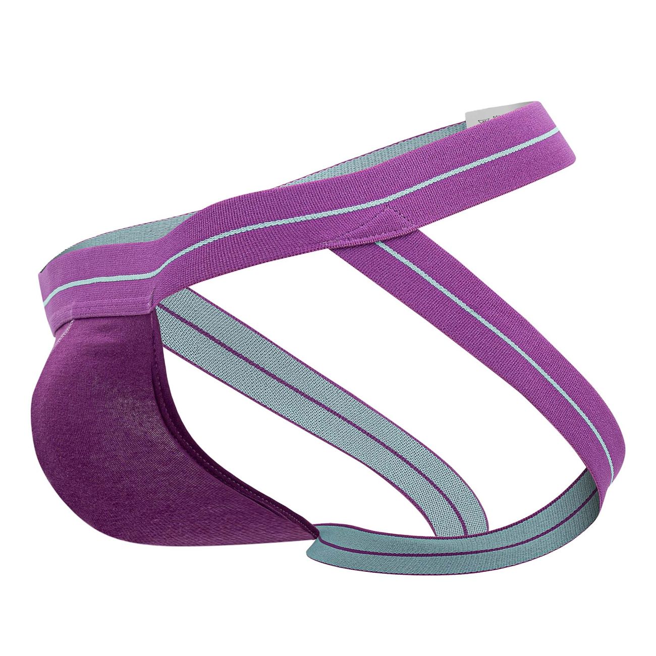 JOR 1838 Daily Jockstrap Purple