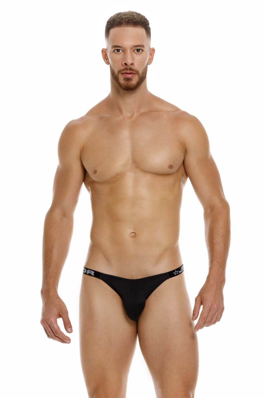 JOR 1936 Dante Thongs Black