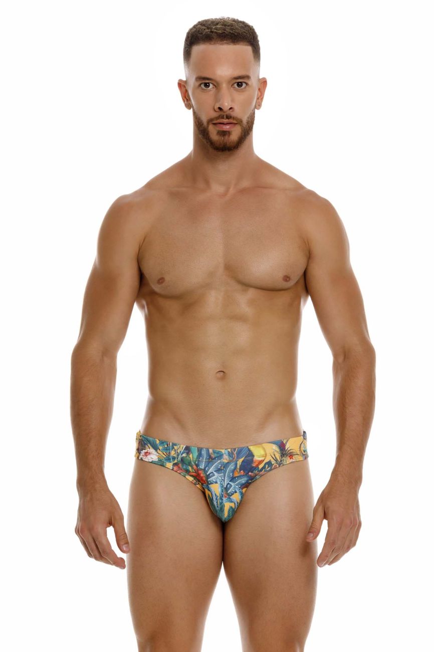 JOR 2011 Tropical Swim Thongs