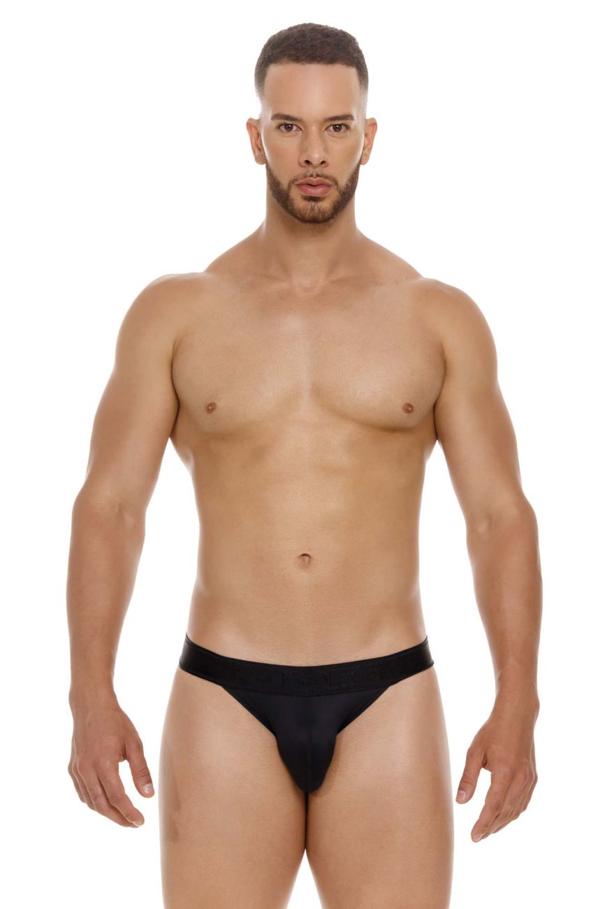 JOR 2048 Element Bikini Black