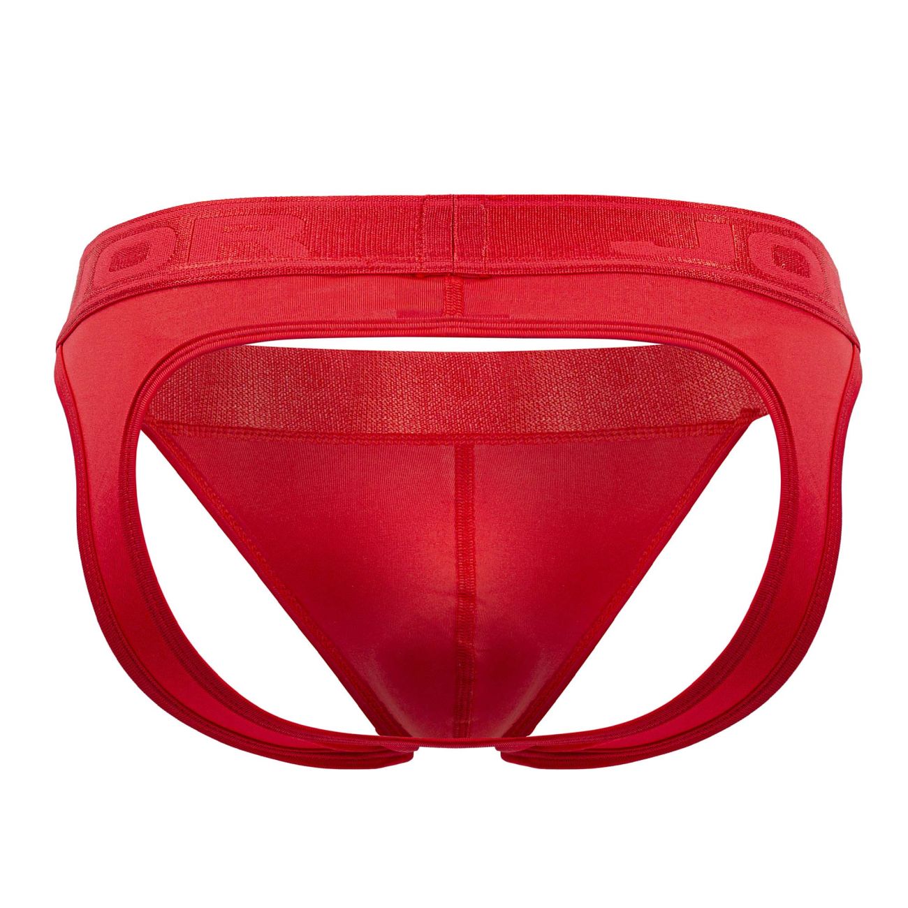 JOR 2049 Element Jockstrap Red