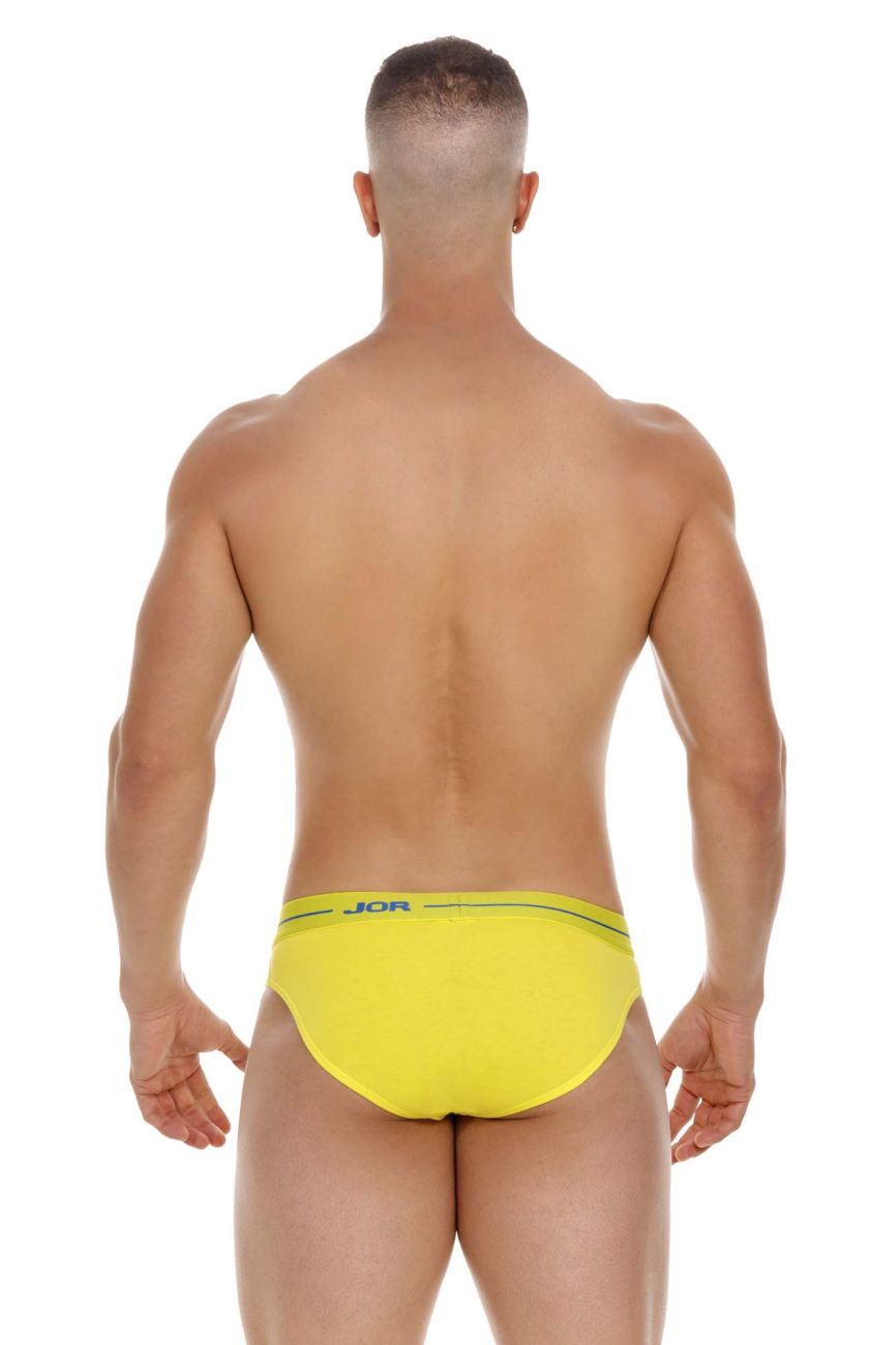 JOR 2053 Daily Bikini Yellow