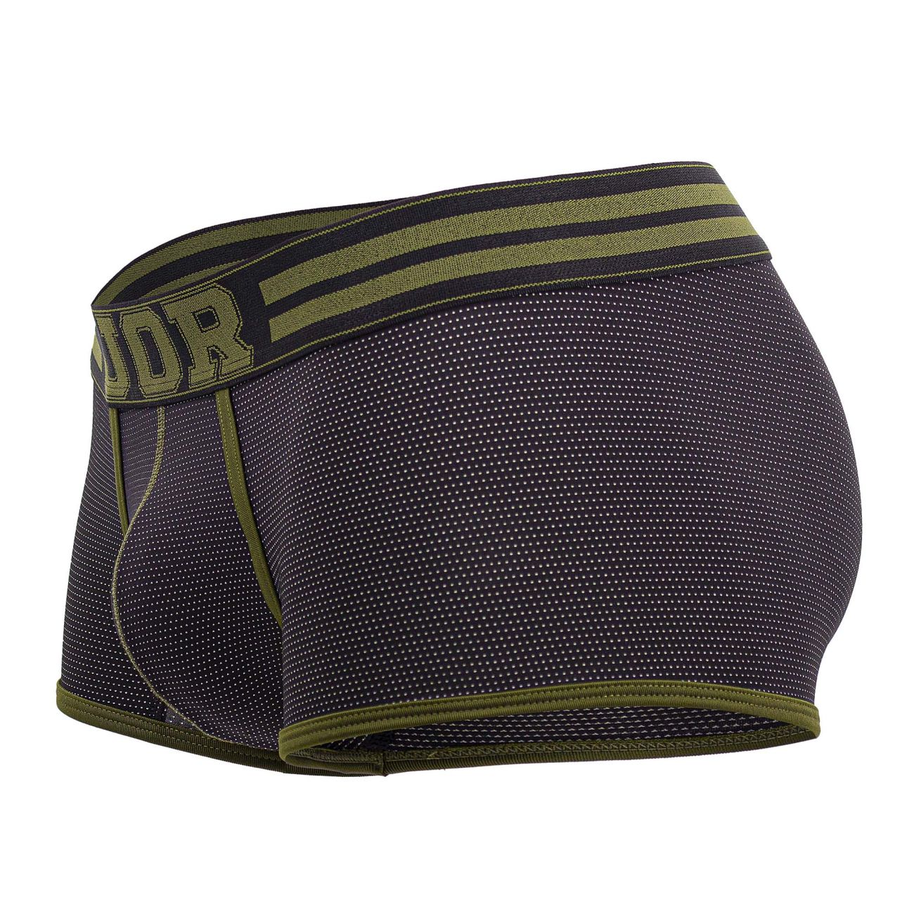 JOR 2056 College Trunks Black