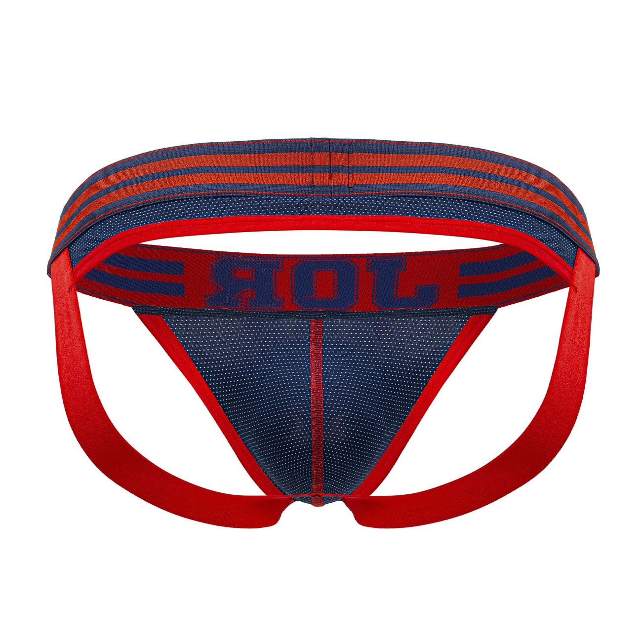 JOR 2059 College Jockstrap Blue